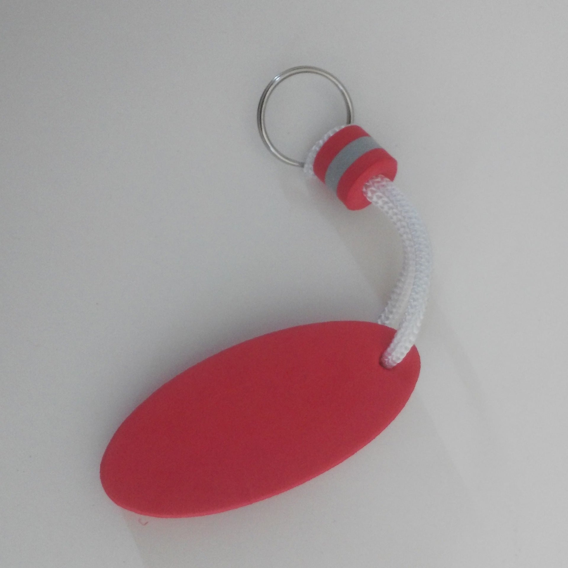 Llavero flotante de verano al por mayor Eva